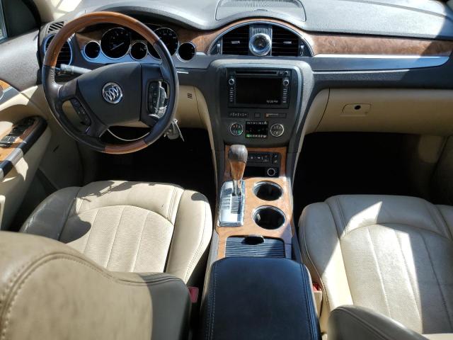 Photo 8 from auction – 2011 BUICK ENCLAVE CX with VIN 5GAKVBED4BJ326173