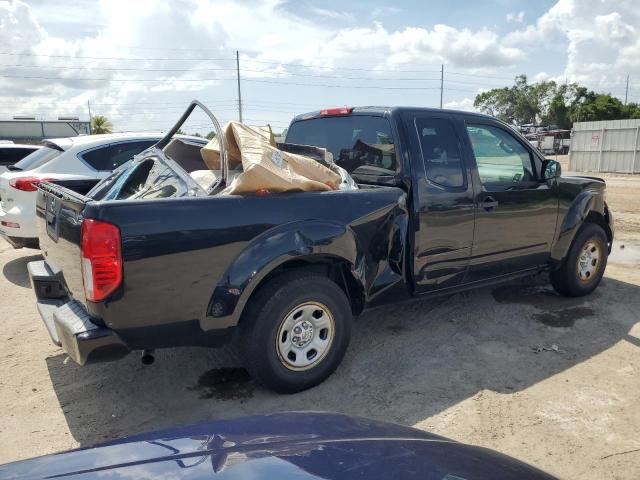 Photo 3 from auction – 2018 NISSAN FRONTIER S with VIN 1N6BD0CT8JN718433