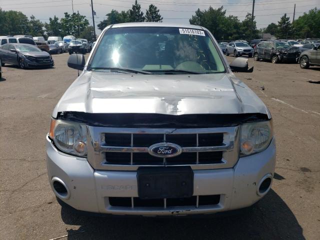 Photo 5 from auction – 2012 FORD ESCAPE XLS with VIN 1FMCU0C71CKB67191