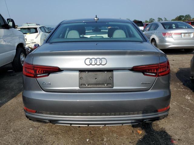 Photo 6 from auction – 2019 AUDI A4 PREMIUM with VIN WAUDNAF43KN006624