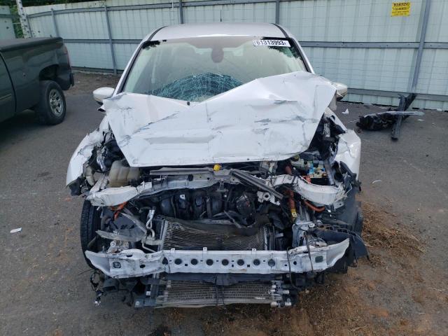 Photo 5 from auction – 2015 FORD C-MAX PREM with VIN 1FADP5CU5FL109141