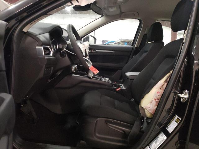 Foto 7 de la subasta – 2023 MAZDA CX-5 con VIN JM3KFBAM4P0244160