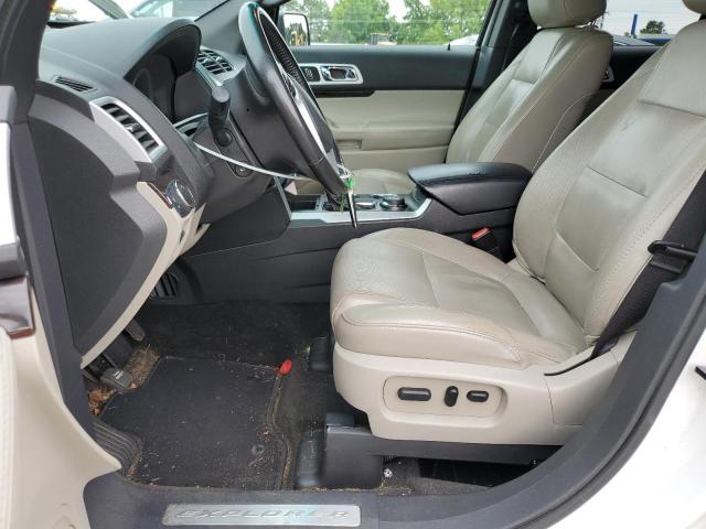 Zdjęcie 7 z aukcji – 2012 FORD EXPLORER L z VIN 1FMHK8F86CGA23296
