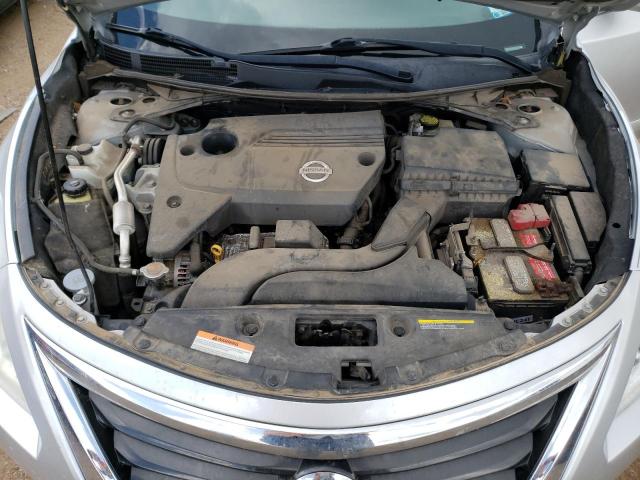 Photo 11 from auction – 2015 NISSAN ALTIMA 2.5 with VIN 1N4AL3AP4FC467797