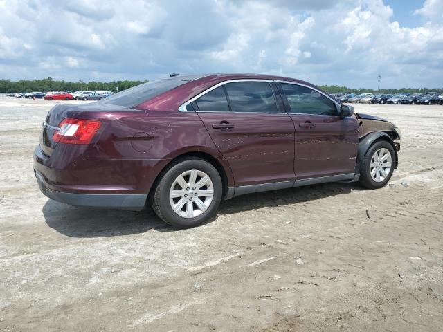 Photo 3 from auction – 2011 FORD TAURUS SE with VIN 1FAHP2DW5BG153160