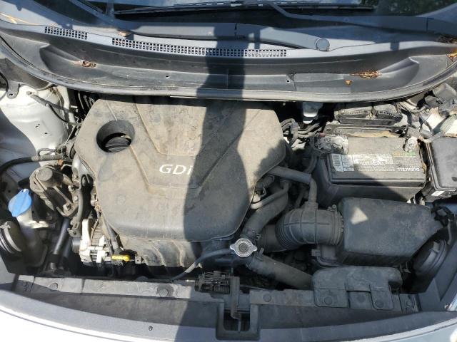 Photo 11 from auction – 2012 KIA RIO LX with VIN KNADM5A31C6016945