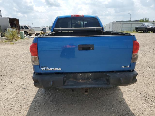 Photo 6 from auction – 2008 TOYOTA TUNDRA DOU with VIN 5TFBV54188X080998