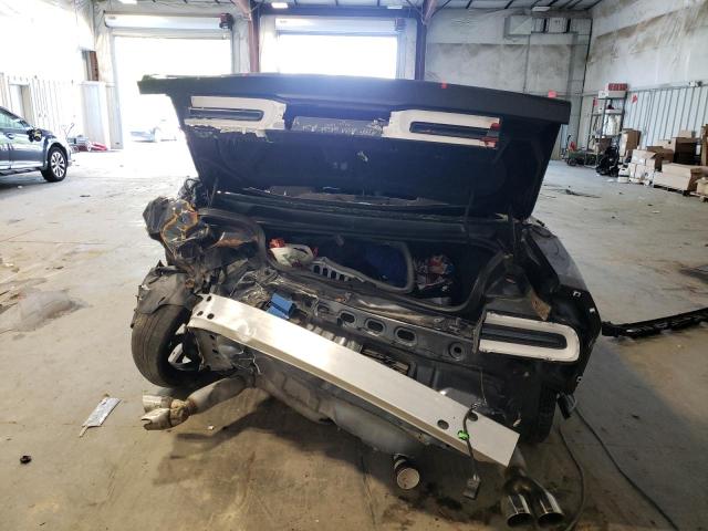 Photo 6 from auction – 2019 DODGE CHALLENGER with VIN 2C3CDZBT2KH629260