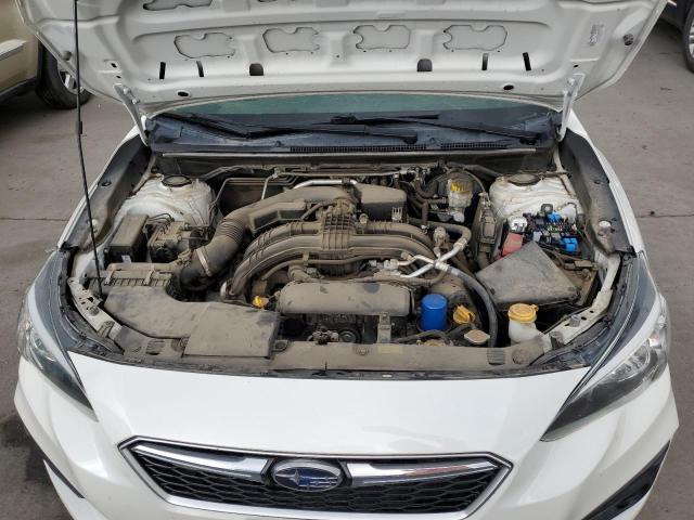 Photo 11 from auction – 2017 SUBARU IMPREZA with VIN 4S3GTAA64H1731549