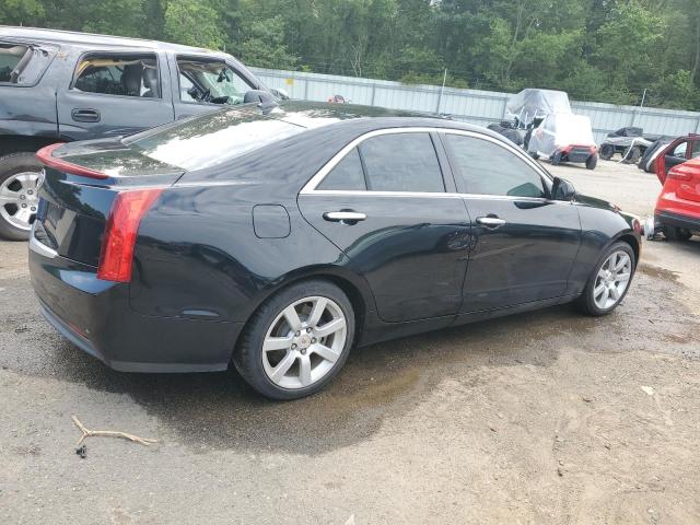 Photo 3 from auction – 2013 CADILLAC ATS with VIN 1G6AA5RA7D0140145