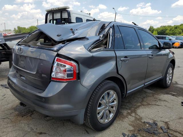 Photo 3 from auction – 2010 FORD EDGE SEL with VIN 2FMDK3JC4ABA17384