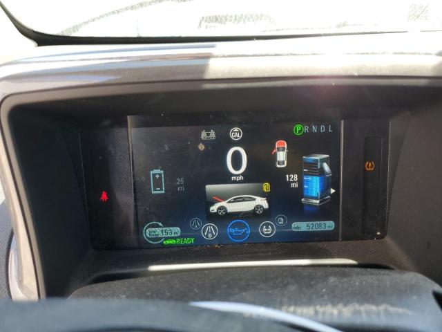 Photo 9 from auction – 2015 CHEVROLET VOLT with VIN 1G1RC6E44FU124795
