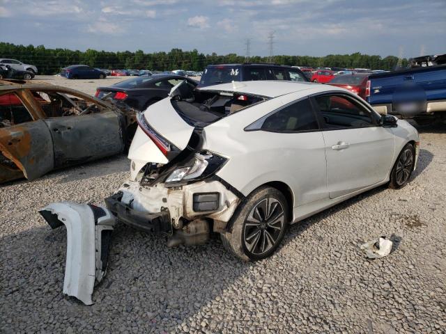 Photo 3 from auction – 2017 HONDA CIVIC EX with VIN 2HGFC3B32HH355979
