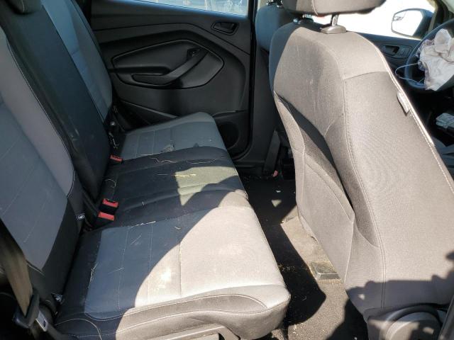 Photo 11 from auction – 2017 FORD ESCAPE S with VIN 1FMCU0F76HUE47454