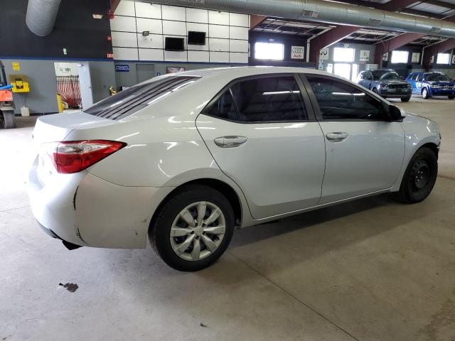 Photo 3 from auction – 2016 TOYOTA COROLLA L with VIN 2T1BURHE4GC687159