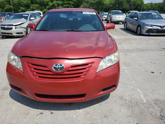 Photo 5 from auction – 2009 TOYOTA CAMRY BASE with VIN 4T1BE46K19U351057