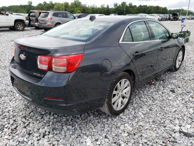 Photo 3 from auction – 2014 CHEVROLET MALIBU 2LT with VIN 1G11E5SL5EF207412