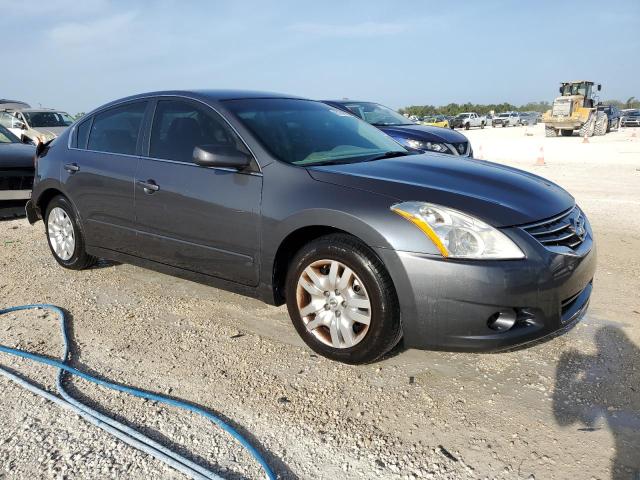 Photo 4 from auction – 2010 NISSAN ALTIMA BAS with VIN 1N4AL2AP4AN493548
