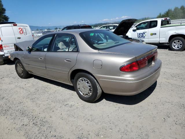 Photo 2 from auction – 2002 BUICK CENTURY CU with VIN 2G4WS52J221211758