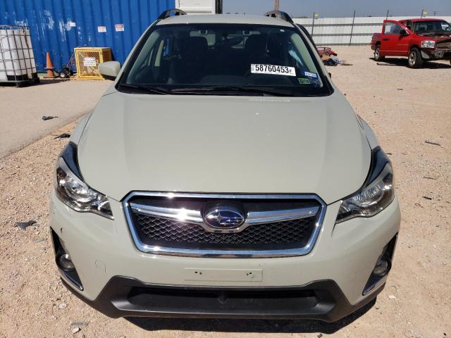 Photo 5 from auction – 2017 SUBARU CROSSTREK with VIN JF2GPADC5HH221452