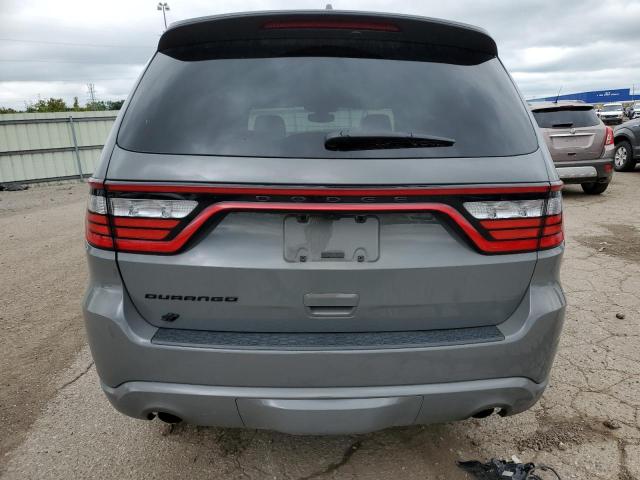 Фото 6 с аукциона – 2022 DODGE DURANGO SX с VIN 1C4RDJAG9NC173843