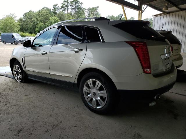 Photo 2 from auction – 2014 CADILLAC SRX LUXURY with VIN 3GYFNEE36ES598214