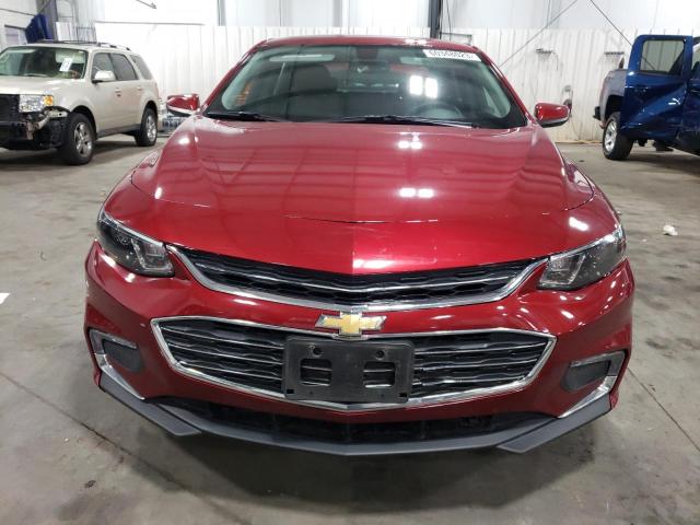 Photo 5 from auction – 2018 CHEVROLET MALIBU LT with VIN 1G1ZD5ST5JF286600