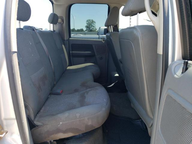 Photo 10 from auction – 2006 DODGE RAM 1500 S with VIN 1D7HA18N36S600665
