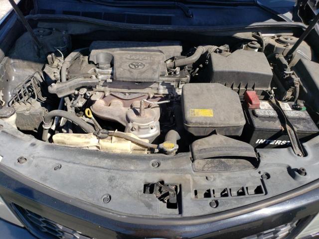 Photo 11 from auction – 2013 TOYOTA CAMRY L with VIN 4T1BF1FK4DU646044