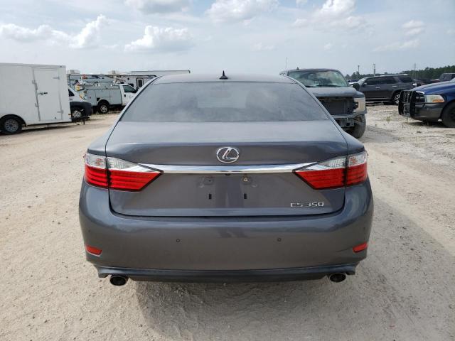 Photo 6 from auction – 2014 LEXUS ES 350 with VIN JTHBK1GG7E2147969