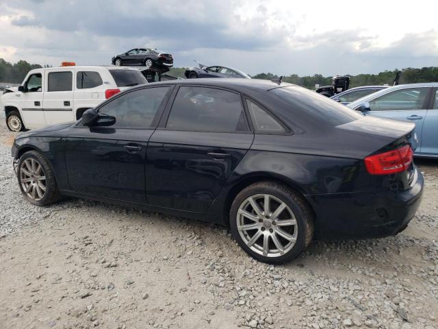 Photo 2 from auction – 2011 AUDI A4 PREMIUM with VIN WAUBFAFL0BN022663