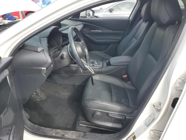 Photo 7 from auction – 2022 MAZDA CX-30 SELE with VIN 3MVDMBBL9NM440519
