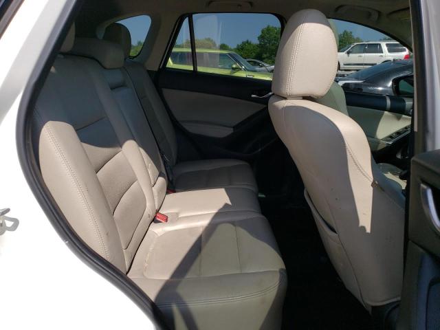 Photo 11 from auction – 2014 MAZDA CX-5 GT with VIN JM3KE4DY8E0303981