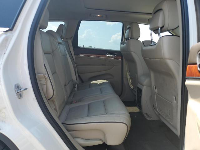 Photo 10 from auction – 2011 JEEP GRAND CHER with VIN 1J4RR6GG8BC744640