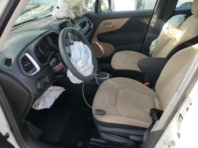 Photo 7 from auction – 2018 JEEP RENEGADE S with VIN ZACCJBAB5JPH45361