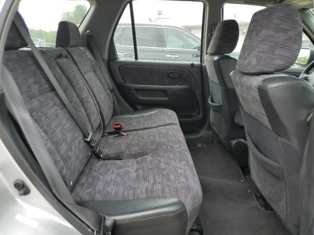 Photo 11 from auction – 2002 HONDA CR-V LX with VIN SHSRD78472U002529