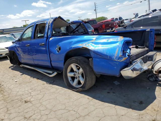 Photo 2 from auction – 2007 DODGE RAM 1500 S with VIN 1D7HA182X7J630520