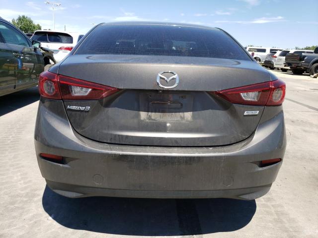 Photo 6 from auction – 2017 MAZDA 3 TOURING with VIN JM1BN1V79H1105924