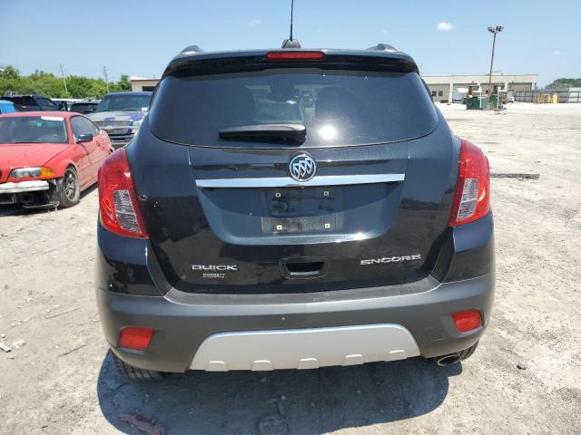 Photo 6 from auction – 2015 BUICK ENCORE with VIN KL4CJCSB4FB235504