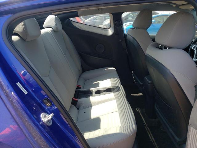 Photo 10 from auction – 2012 HYUNDAI VELOSTER with VIN KMHTC6AD8CU029859