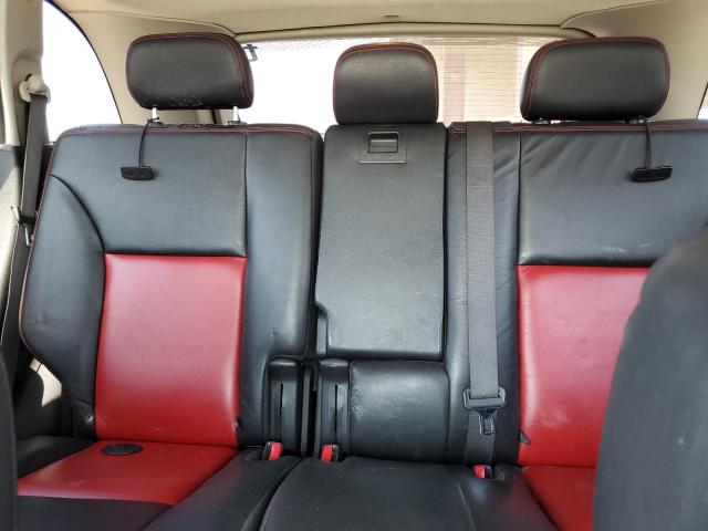 Photo 10 from auction – 2008 FORD EDGE LIMIT with VIN 2FMDK39C68BB43373