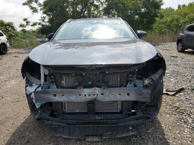 Photo 5 from auction – 2022 MAZDA CX-30 PREF with VIN 3MVDMBCL6NM452643
