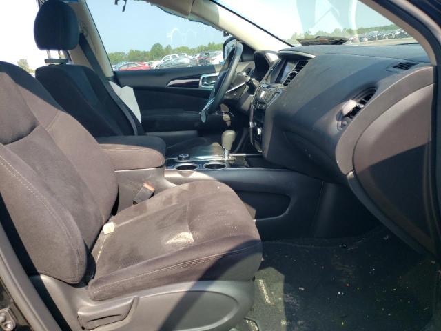 Photo 7 from auction – 2015 NISSAN PATHFINDER with VIN 5N1AR2MM5FC698742
