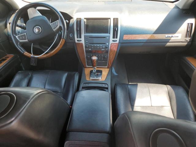 Photo 8 from auction – 2008 CADILLAC STS with VIN 1G6DD67V280183829
