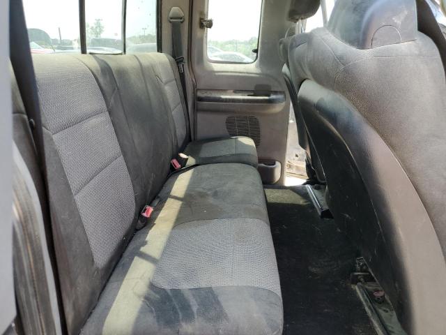 Photo 10 from auction – 2003 FORD F250 SUPER with VIN 1FTNX21L83EC72177