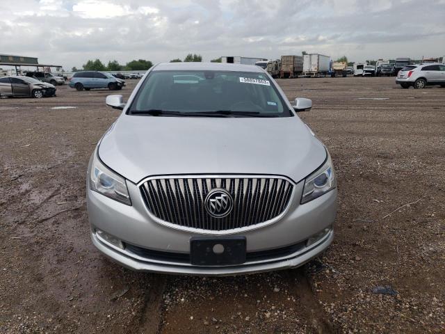 Photo 5 from auction – 2015 BUICK LACROSSE with VIN 1G4GB5G31FF124611