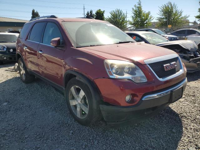 Photo 4 from auction – 2010 GMC ACADIA SLT with VIN 1GKLRMED5AJ165967