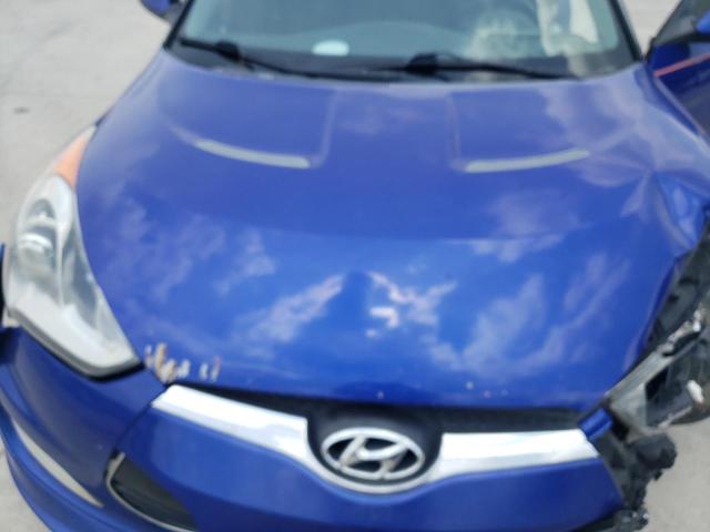 Photo 11 from auction – 2013 HYUNDAI VELOSTER with VIN KMHTC6AD2DU139694