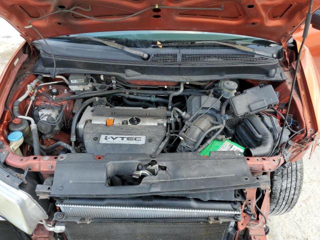 Photo 11 from auction – 2003 HONDA ELEMENT EX with VIN 5J6YH18553L017312