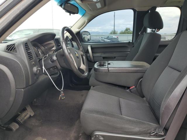 Photo 7 from auction – 2011 CHEVROLET SILVERADO with VIN 1GCRKSE36BZ269117